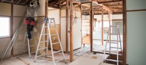 Entreprise de rénovation de la maison et de rénovation d’appartement à Champagnac-de-Belair